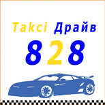 3 Online Payment taxi Taxi Drive 828 (Ukraine)